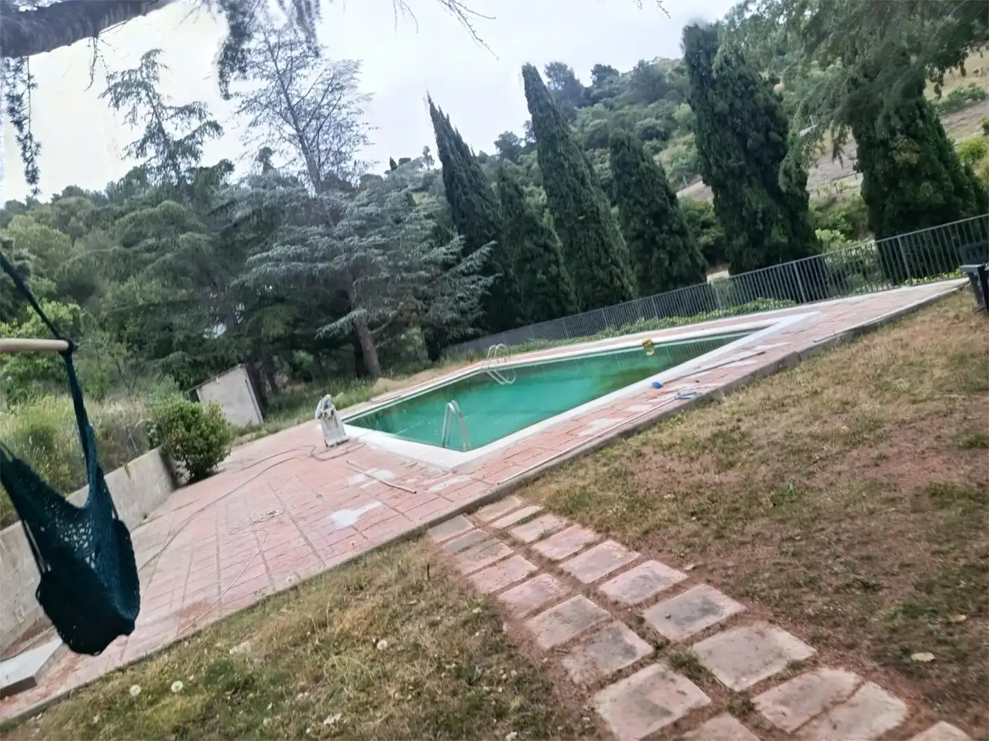 Finca rústica en venda a Cami Albiol, 8, La Selva del Camp Piscina de Finca rústica en venda en La Selva del Camp amb Aire condicionat, Terrassa i Piscina