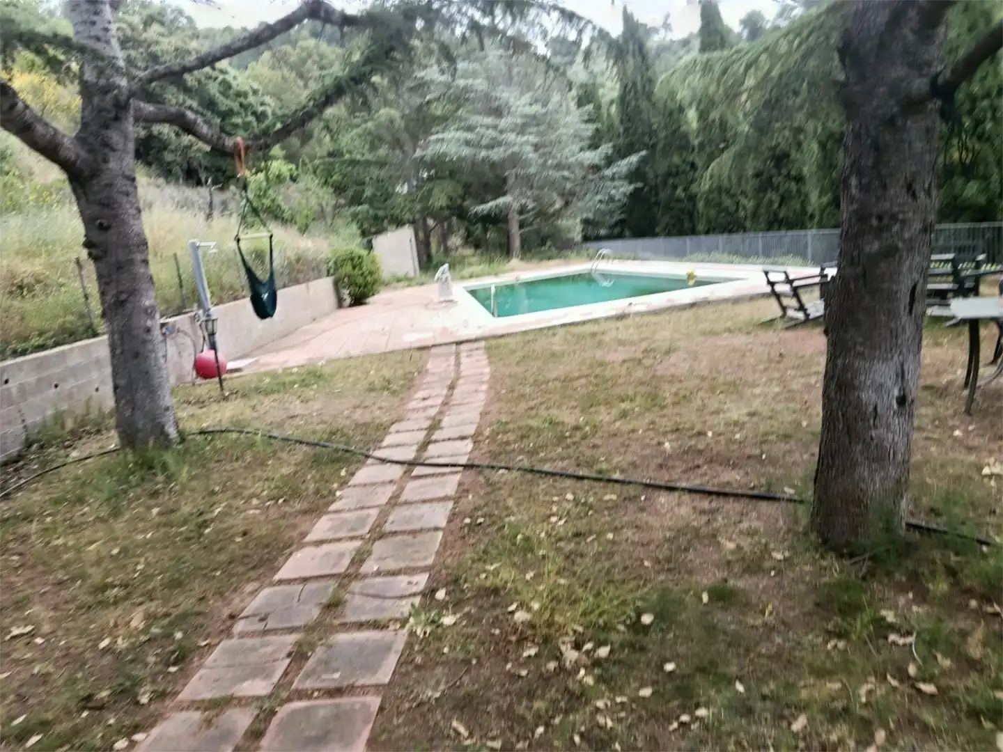 Finca rústica en venda a Cami Albiol, 8, La Selva del Camp Piscina de Finca rústica en venda en La Selva del Camp amb Aire condicionat, Terrassa i Piscina