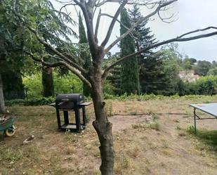 Garden of Country house for sale in La Selva del Camp  with Air Conditioner, Heating and Private garden