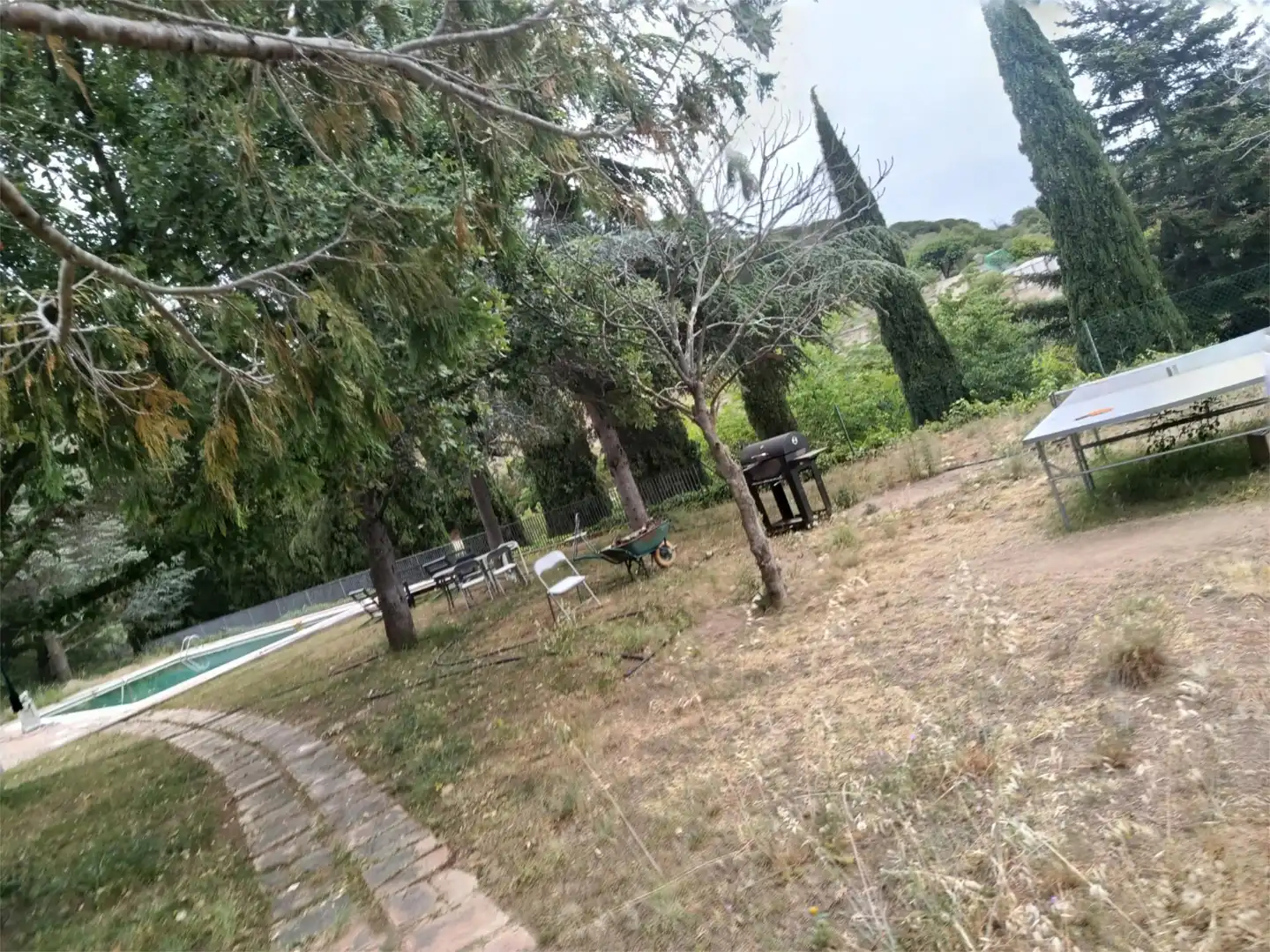 Finca rústica en venda a Cami Albiol, 8, La Selva del Camp Finca rústica en venda en La Selva del Camp amb Aire condicionat, Terrassa i Piscina