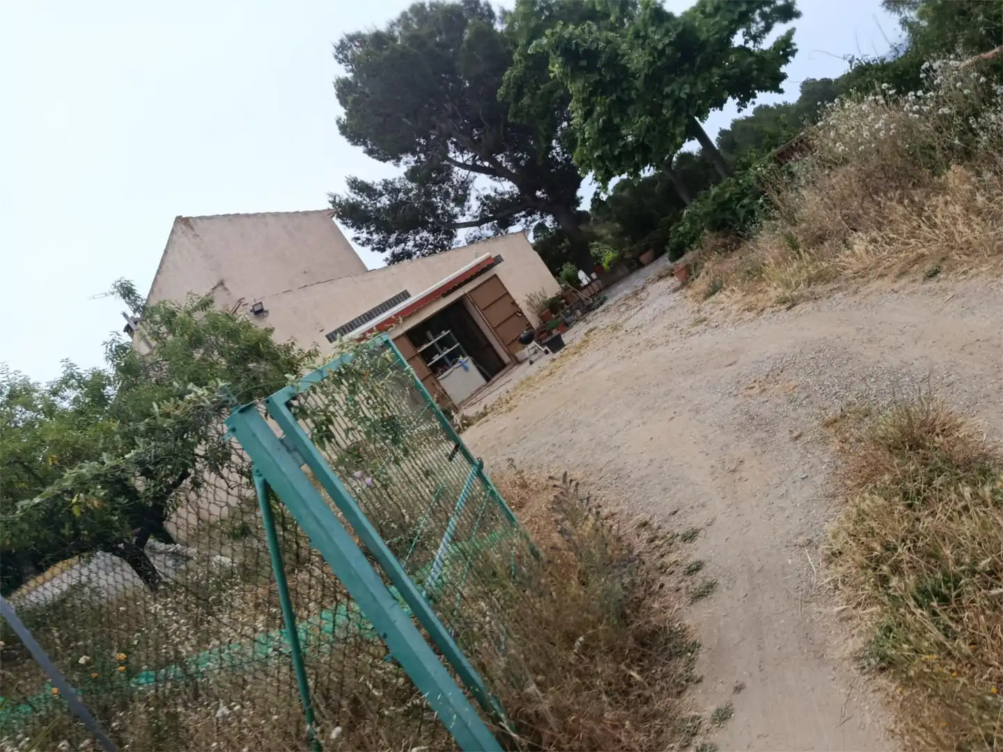 Finca rústica en venda a Cami Albiol, 8, La Selva del Camp Finca rústica en venda en La Selva del Camp amb Aire condicionat, Terrassa i Piscina