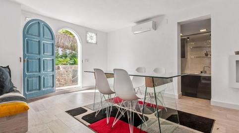 Foto 3 de Casa o chalet de alquiler en Avinguda de Sitges, 23, Mas Alba, Barcelona