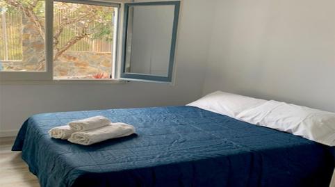 Foto 4 de Casa o chalet de alquiler en Avinguda de Sitges, 23, Mas Alba, Barcelona