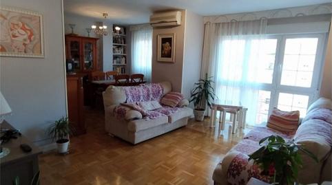 Photo 3 of Flat to rent in Calle Siete, 8, Numancia, Madrid