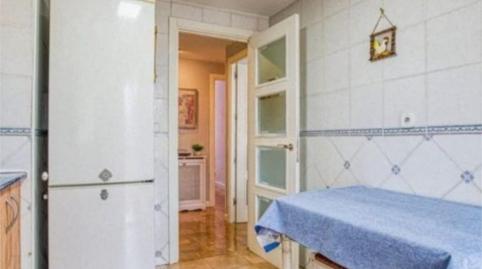 Photo 4 of Flat to rent in Calle Siete, 8, Numancia, Madrid