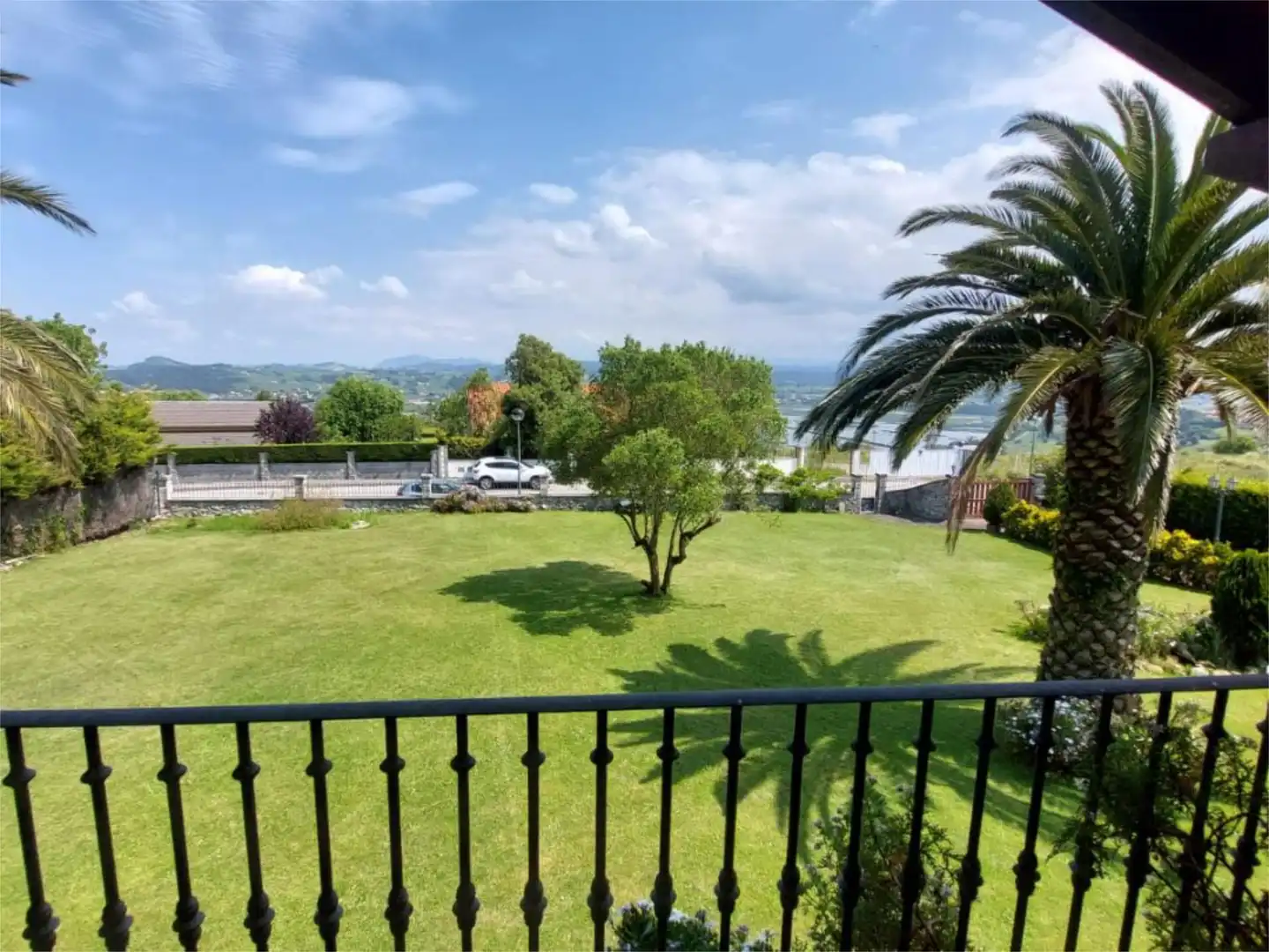 Casa o chalet en venta en Calle Bella Vista, 8, Suances Jardín de Casa o chalet en venta en Suances con Terraza y Balcón