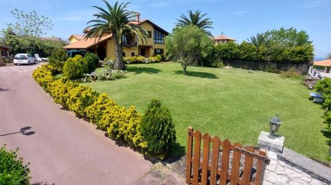 Foto 3 de Casa o chalet en venta en Calle Bella Vista, 8, Suances, Cantabria