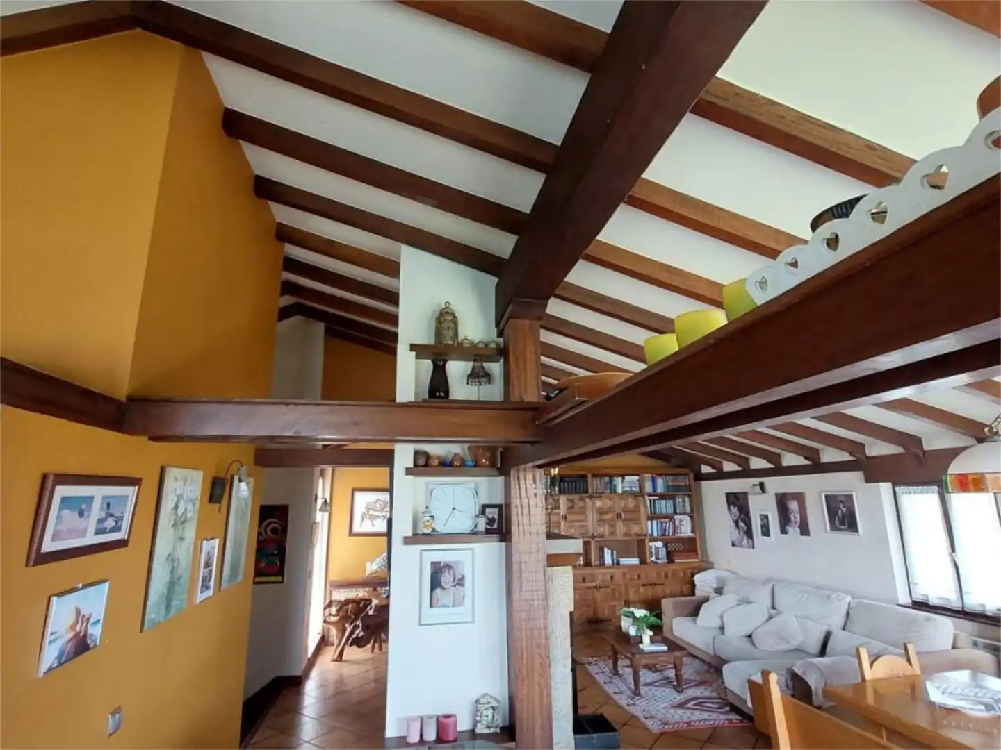 Casa o chalet en venta en Calle Bella Vista, 8, Suances Casa o chalet en venta en Suances con Terraza y Balcón