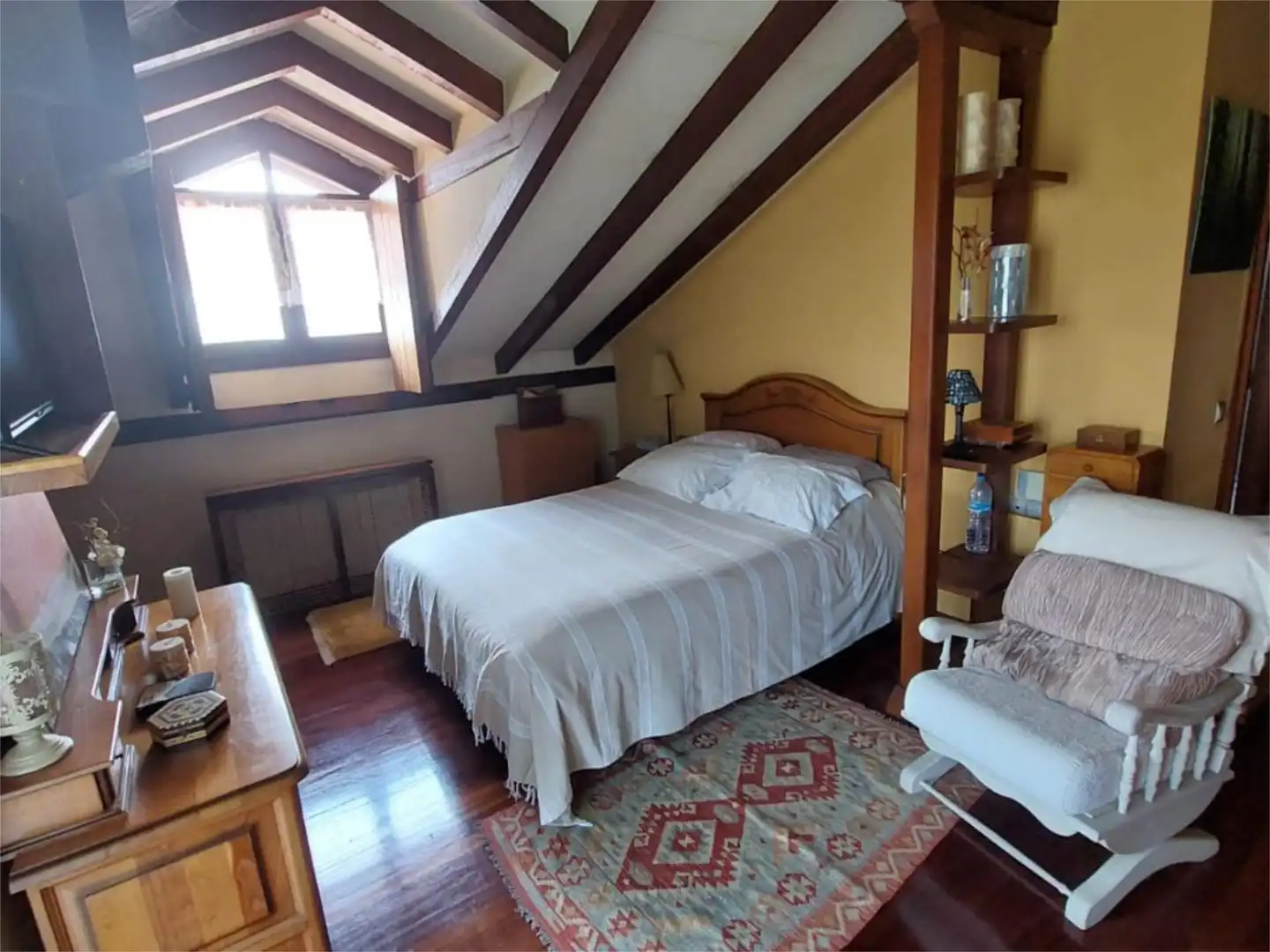 Casa o chalet en venta en Calle Bella Vista, 8, Suances Habitación de Casa o chalet en venta en Suances con Terraza y Balcón