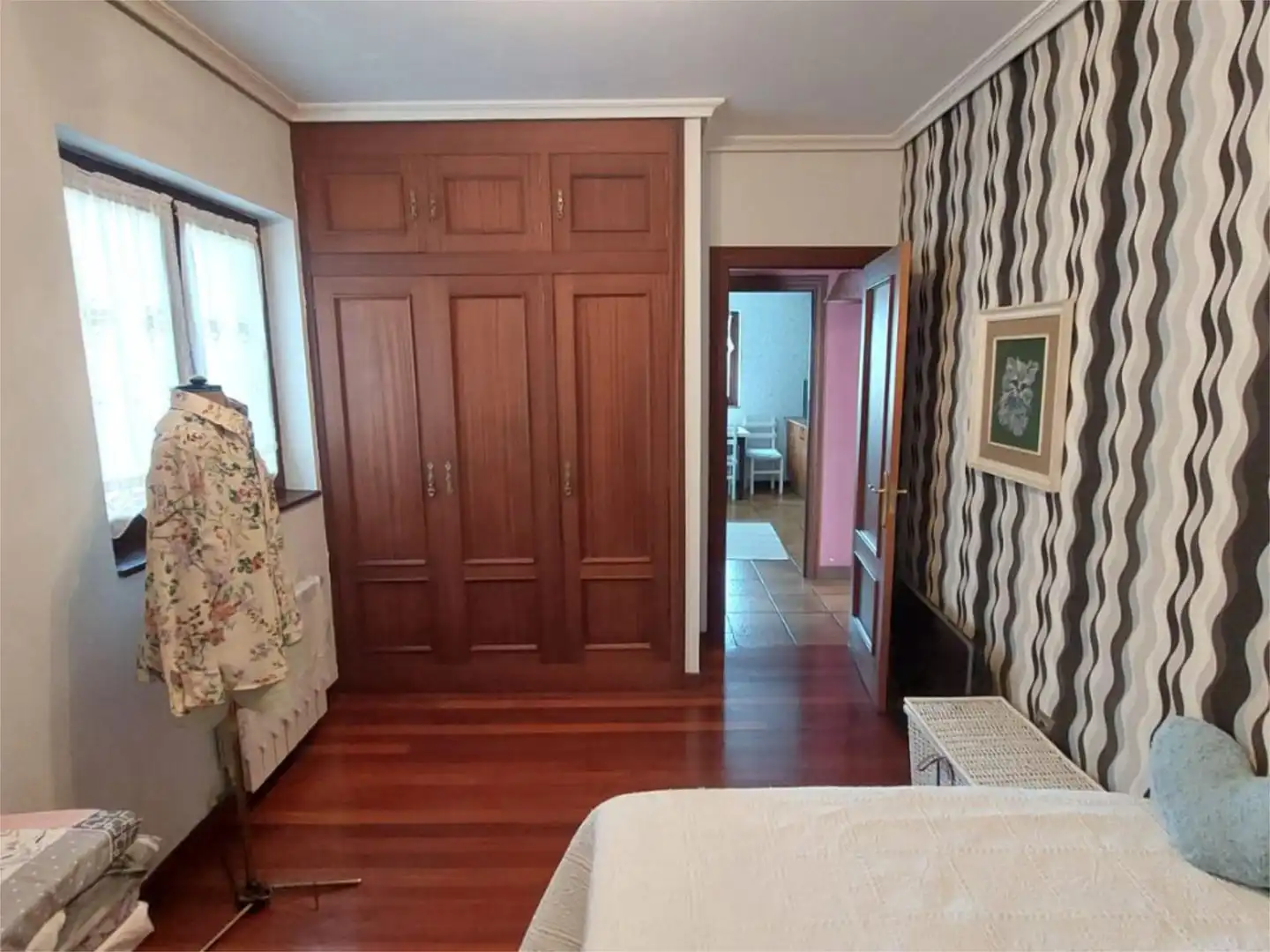 Casa o chalet en venta en Calle Bella Vista, 8, Suances Habitación de Casa o chalet en venta en Suances con Terraza y Balcón