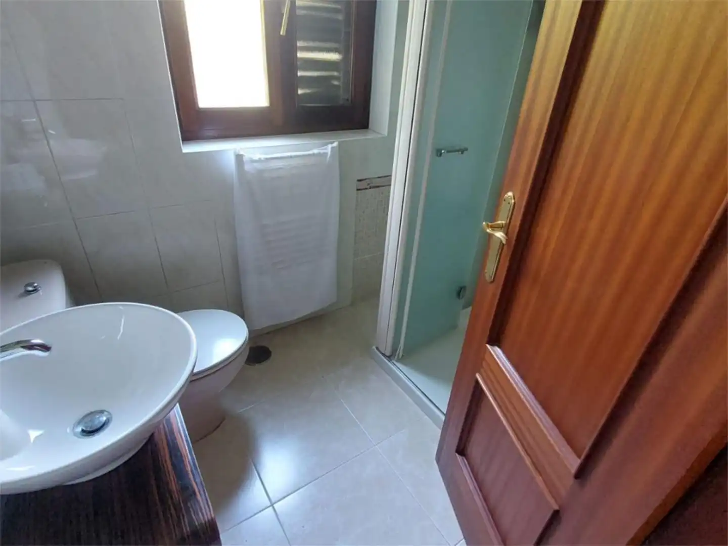 Casa o chalet en venta en Calle Bella Vista, 8, Suances Baño de Casa o chalet en venta en Suances con Terraza y Balcón