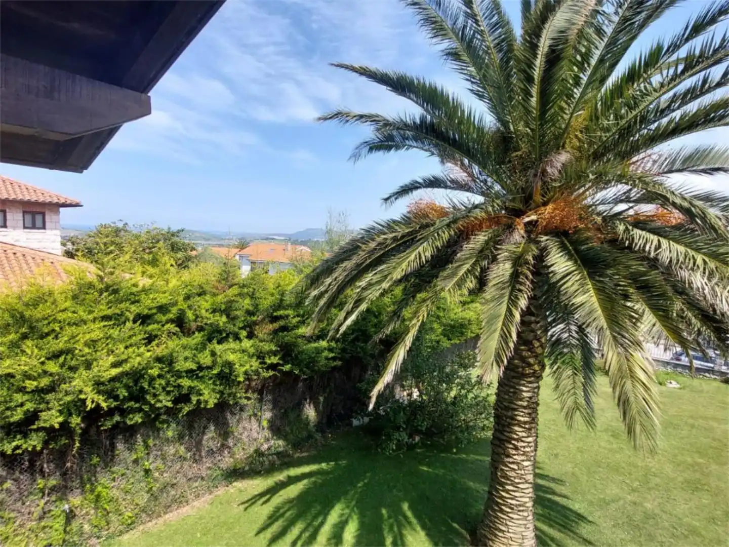 Casa o chalet en venta en Calle Bella Vista, 8, Suances Jardín de Casa o chalet en venta en Suances con Terraza y Balcón