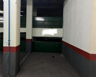 Aparcament de Garatge de lloguer en  Madrid Capital