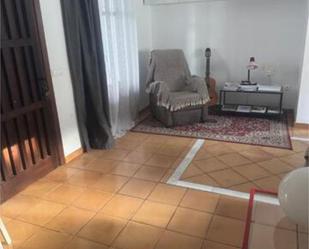 Living room of Study to rent in Monda  with Swimming Pool and Furnished