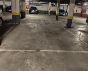 Parking of Garage to rent in Alcorcón