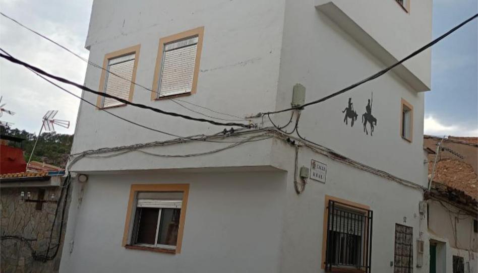 Single-family semi-detached for sale in Calle Real, 45, Villar del Humo, Cuenca - image 1 Photo 1 of Single-family semi-detached for sale in Calle Real, 45, Villar del Humo, Cuenca