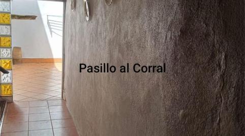 Single-family semi-detached for sale in Calle Real, 45, Villar del Humo, Cuenca - image 4 Photo 4 of Single-family semi-detached for sale in Calle Real, 45, Villar del Humo, Cuenca