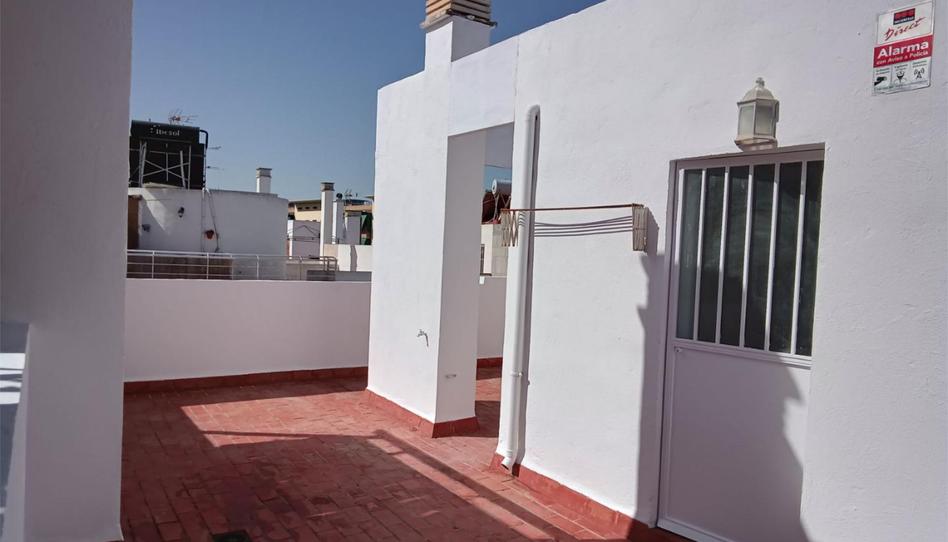 Photo 1 of Duplex for sale in Calle Averroes, 16, Joaquina Eguaras, Granada