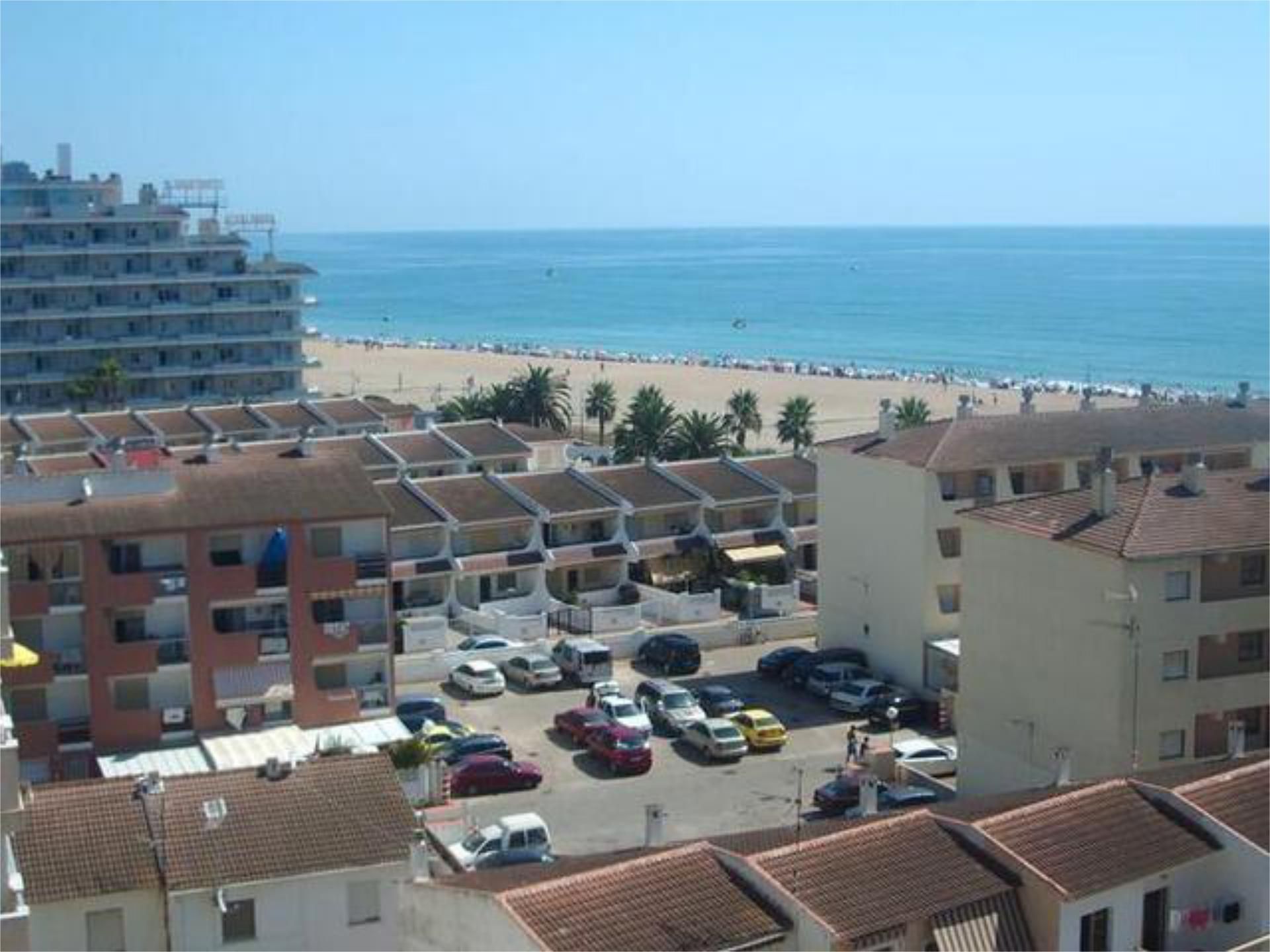 Study to rent in Playa Norte