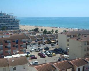 Estudi de lloguer a Playa Norte