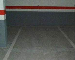 Parking of Garage to rent in Gozón