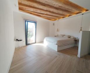 Bedroom of Single-family semi-detached for sale in Sant Llorenç Savall  with Air Conditioner