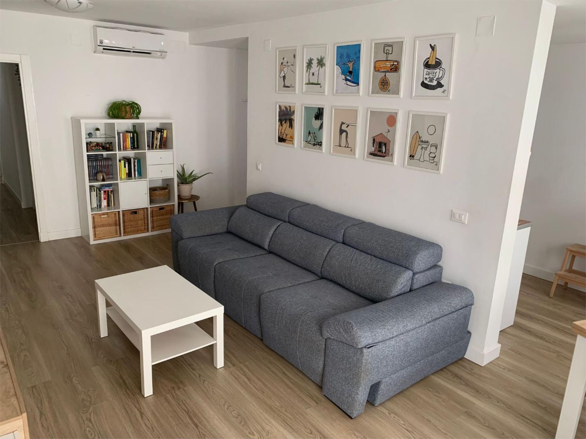 Flat to rent in Calle Visitación, 8, Centro