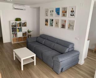 Flat to rent in Calle Visitación, 8, Centro