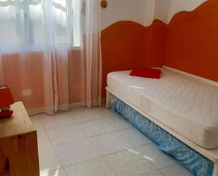 Bedroom of Flat to rent in Granadilla de Abona  with Furnished