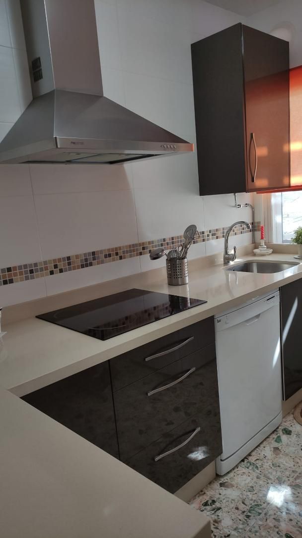 Flat to rent in Barriada Virgen de Espana, 23, Calañas