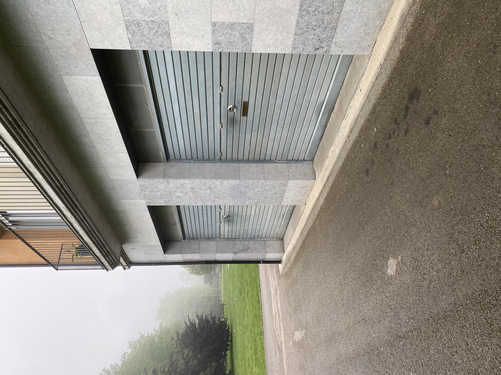 Exterior view of Garage for sale in Sant Joan de les Abadesses