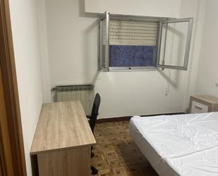 Dormitori de Pis per a compartir en Valladolid Capital amb Calefacció, Rentadora i Microones