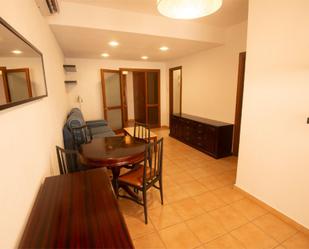 Apartament de lloguer en  Madrid Capital amb Aire condicionat i Balcó