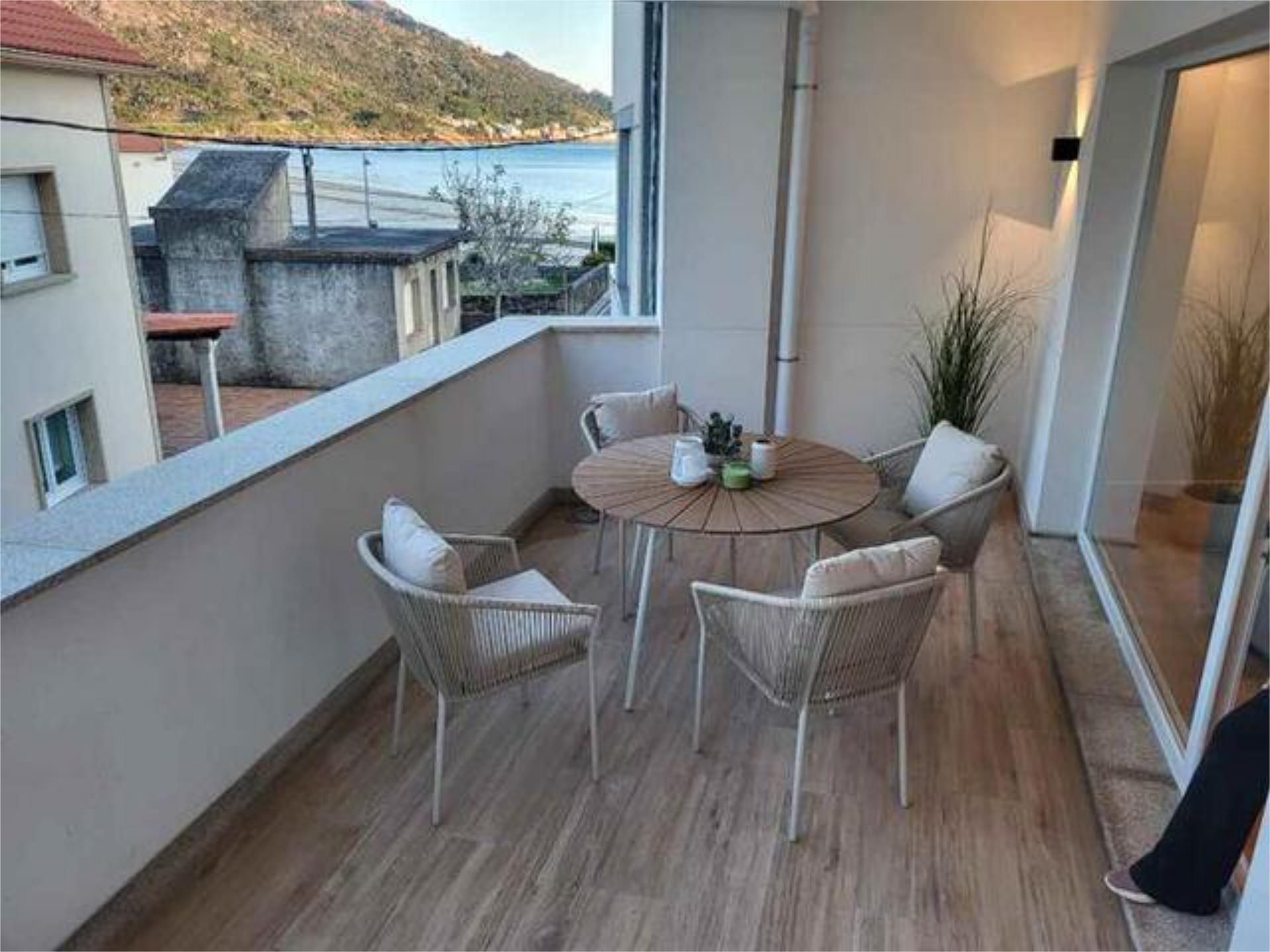 Flat to rent in Dumbría
