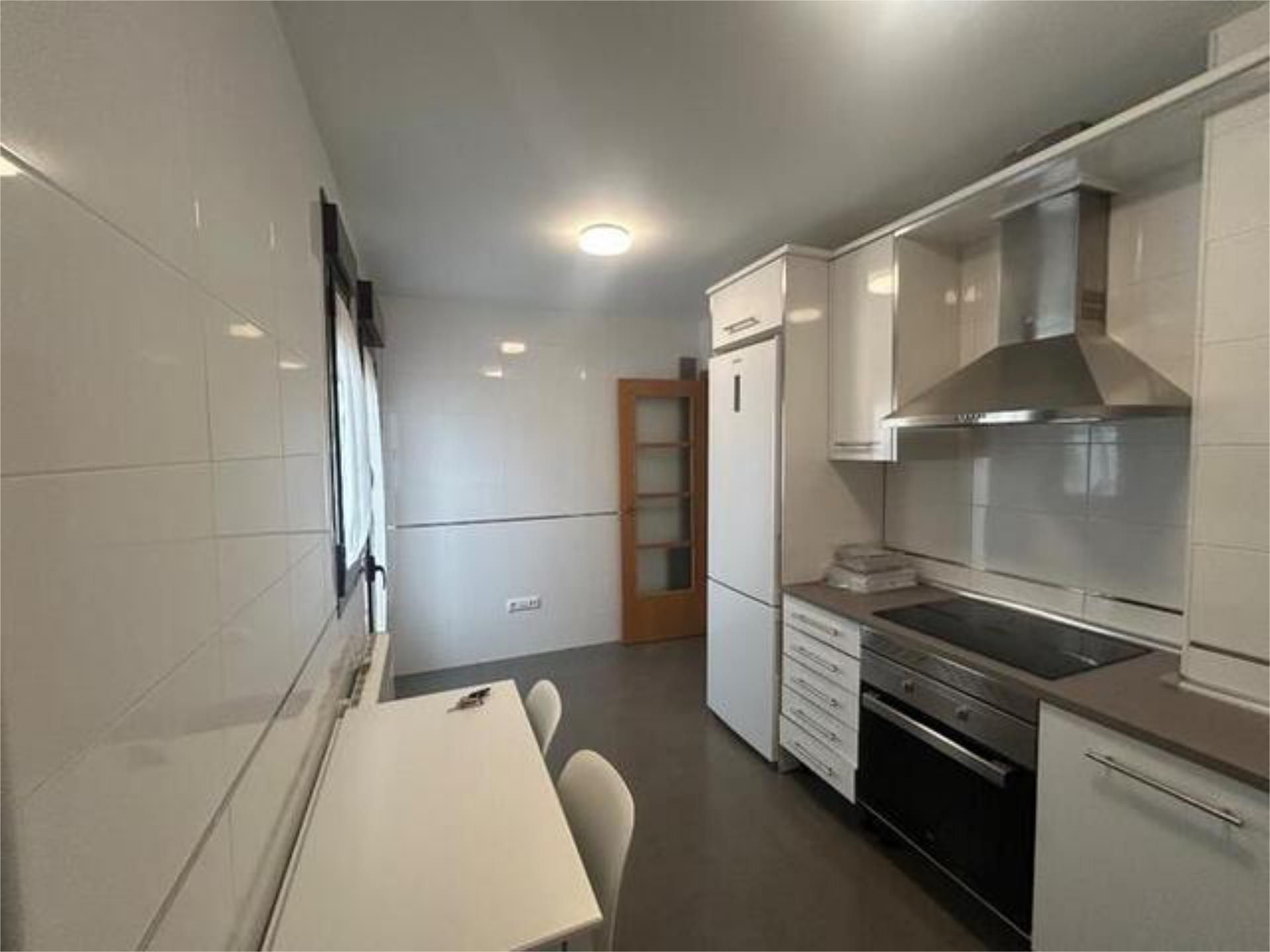 Kitchen of Flat to rent in Tembleque  with Heating, Terrace and Storage room
