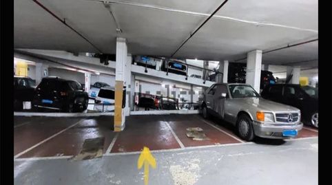 Garaje en venta en Carrer de Pàdua, 95, El Putget i el Farró, Barcelona Capital - imagen 3 Foto 3 de Garaje en venta en Carrer de Pàdua, 95, El Putget i el Farró, Barcelona Capital