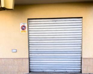 Aparcament de Garatge en venda en Baza