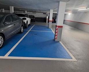 Aparcament de Garatge de lloguer en Barakaldo 