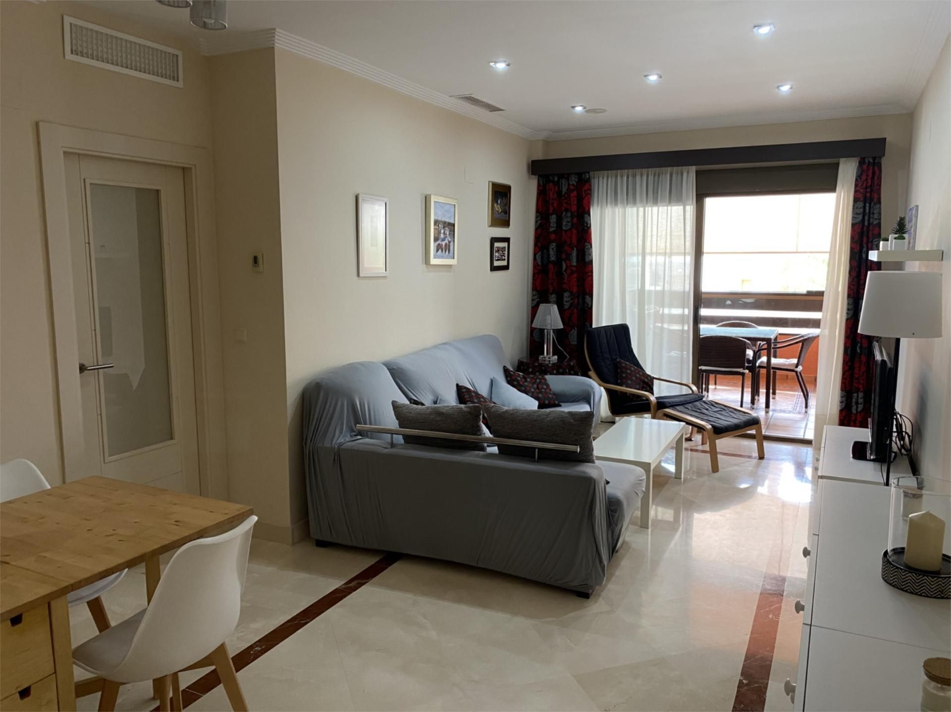 Flat to rent in Calle Rector Salvador Vila Hernández, 2, Playa de Granada