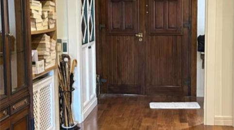 Foto 3 de Pis en venda a Plaza España, 19, Peñafiel, Valladolid