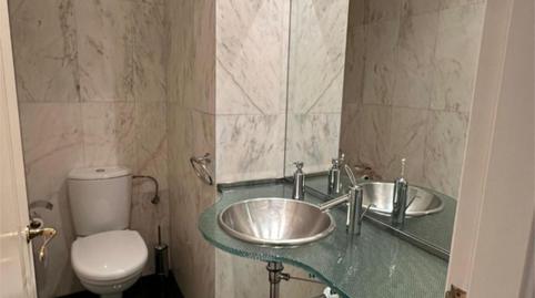 Foto 5 de Pis en venda a Plaza España, 19, Peñafiel, Valladolid