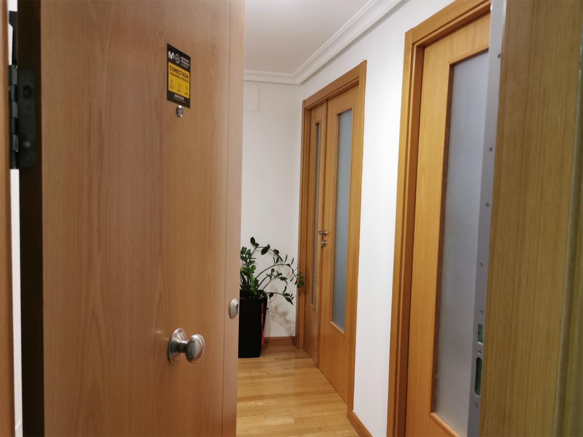 Flat for sale in San Cristóbal de la Laguna  with Parquet flooring, Storage room and Oven