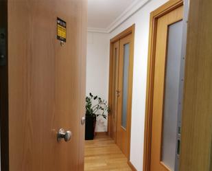 Pis en venda en San Cristóbal de la Laguna amb Parquet, Traster i Forn