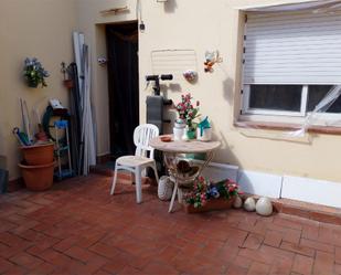 Terrassa de Planta baixa en venda en Esplugues de Llobregat amb Terrassa i Traster
