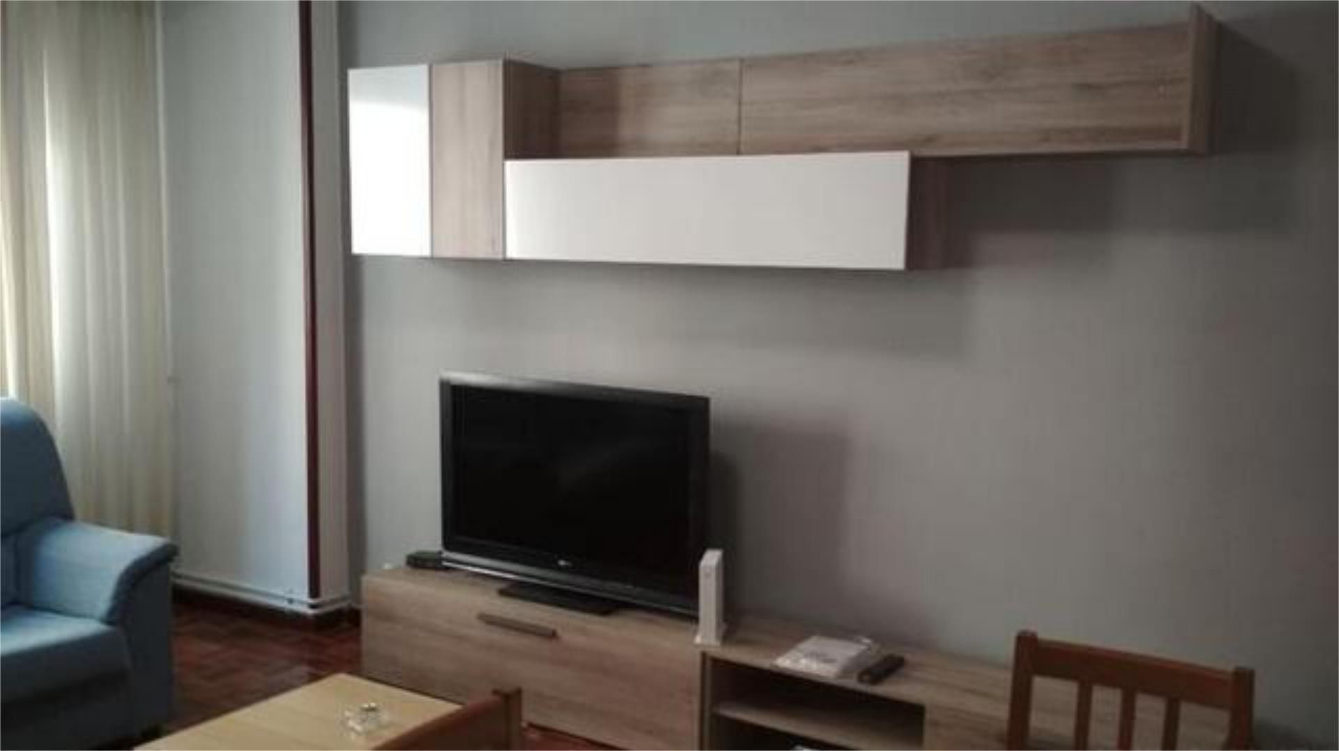 Flat to rent in San Millán - Ayuntamiento