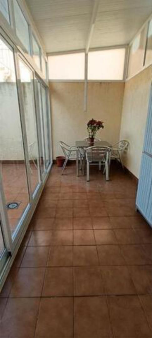 Terrace of House or chalet for sale in Lorquí