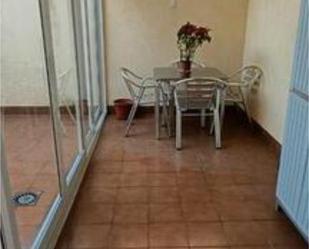 Terrassa de Casa o xalet en venda en Lorquí
