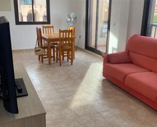 Living room of Apartment to rent in Águilas