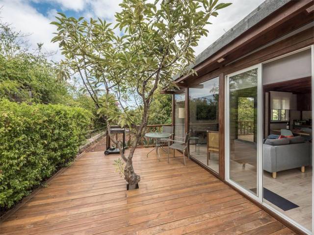 Estudio en Alquiler en Lugar el Rincon, 57 en Las Cuevas - Los Gómez