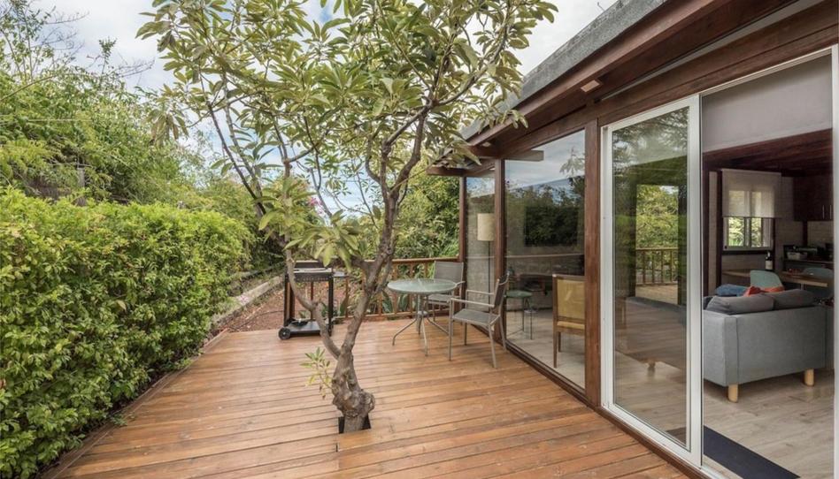 Estudi de lloguer a Lugar el Rincon, 57, Las Cuevas - Los Gómez, Santa Cruz de Tenerife - imatge 1 Foto 1 de Estudi de lloguer a Lugar el Rincon, 57, Las Cuevas - Los Gómez, Santa Cruz de Tenerife